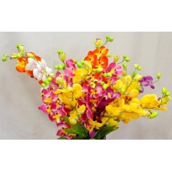 Цветок орхидея АС75