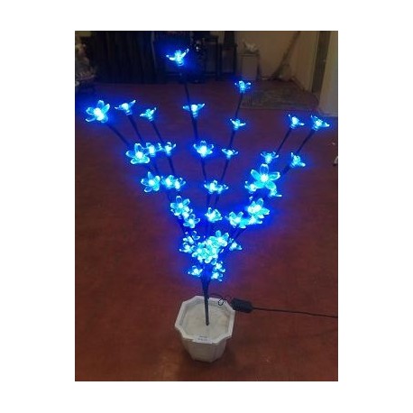 Светодиодное дерево АС45-1