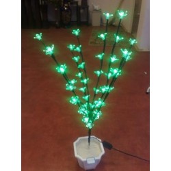 Светодиодное дерево АС44