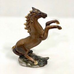 Статуэтка  "Лошадь", фарфор 2134017